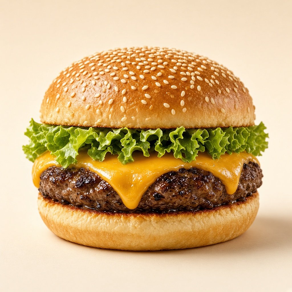 Big Mac