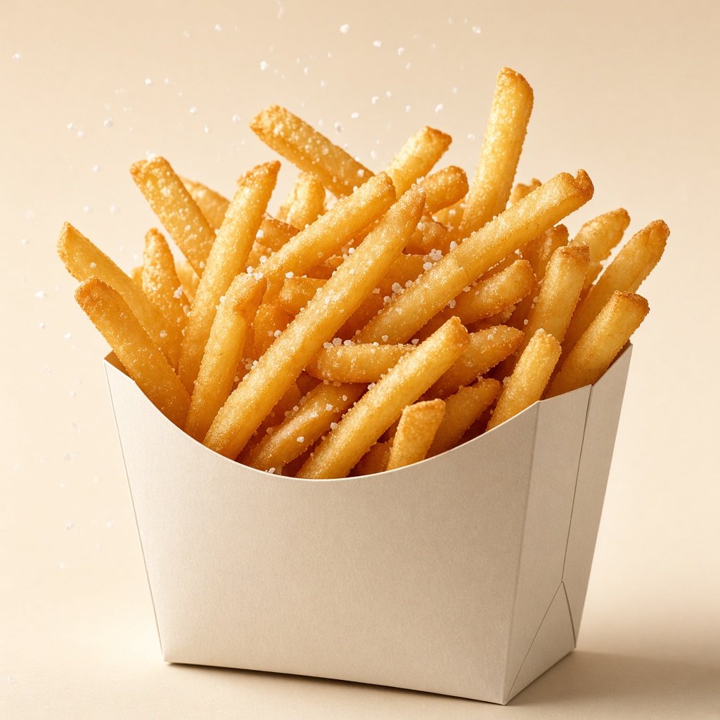 Fries & Sides