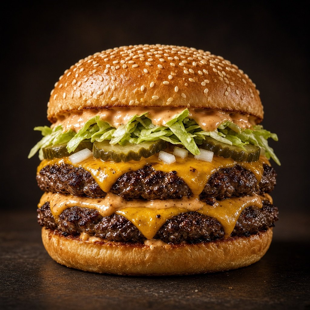 Big Mac