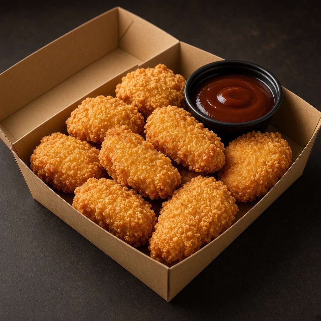 Happy Meal