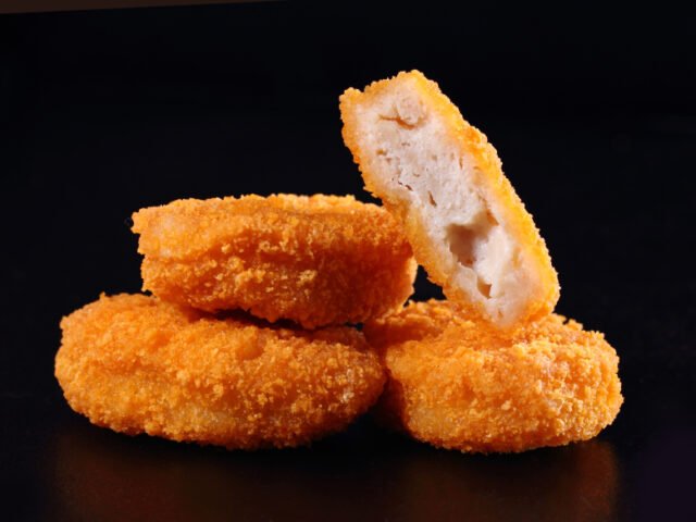 McDonald’s Chicken McNuggets