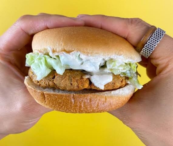 McDonald’s McChicken® Price