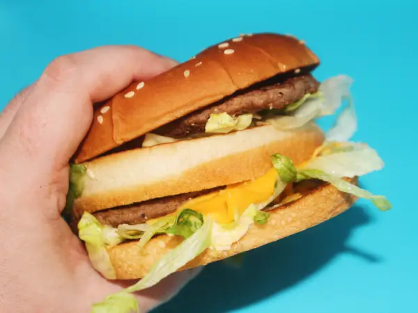 McDonald’s Extra Value Meals