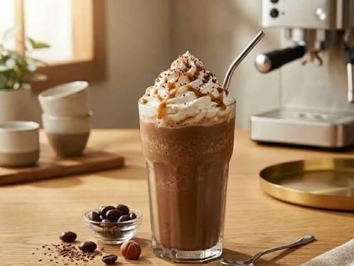 McDonald’s Mocha Frappé Price